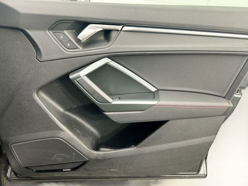 Used 2025 Audi Q3 2.0T Premium Plus w/ Premium Plus Package image 23