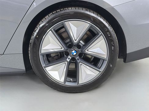 New 2026 BMW i4 xDrive40i w/ Premium Package AWD/4WD image 55