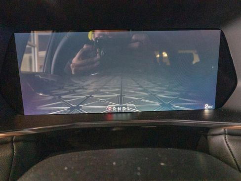 New 2026 GMC Canyon Elevation RWD image 14