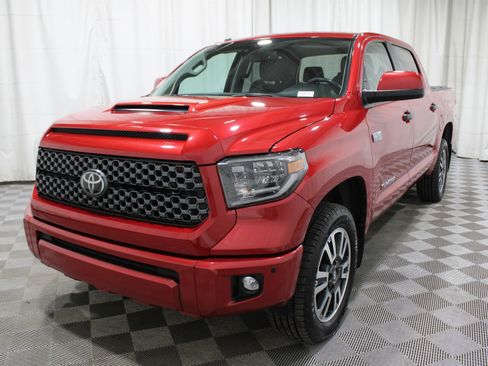 Used 2019 Toyota Tundra SR5 image 33