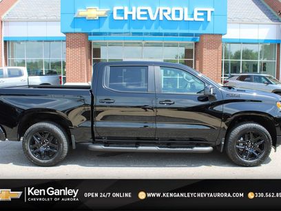New 2026 Chevrolet Silverado 1500 RST w/ Safety Package