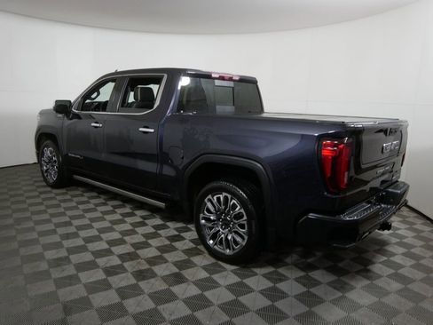 Used 2023 GMC Sierra 1500 Denali Ultimate image 6
