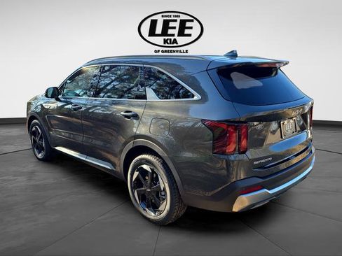 New 2026 Kia Sorento EX image 5