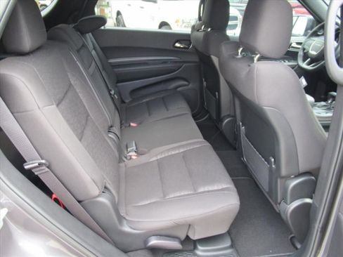 New 2026 Dodge Durango GT w/ Blacktop Package AWD/4WD image 26