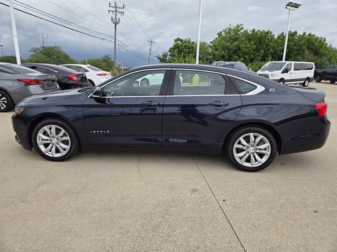 Used 2019 Chevrolet Impala LT FWD image 6