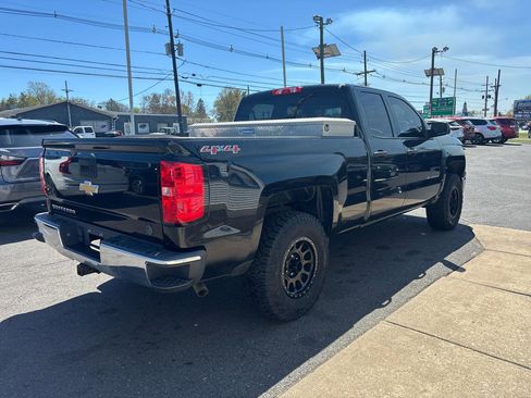Used 2015 Chevrolet Silverado 1500 LS w/ Trailering Package image 7