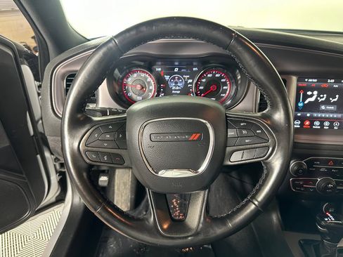 Used 2023 Dodge Charger SXT w/ Blacktop Special Edition AWD/4WD image 22