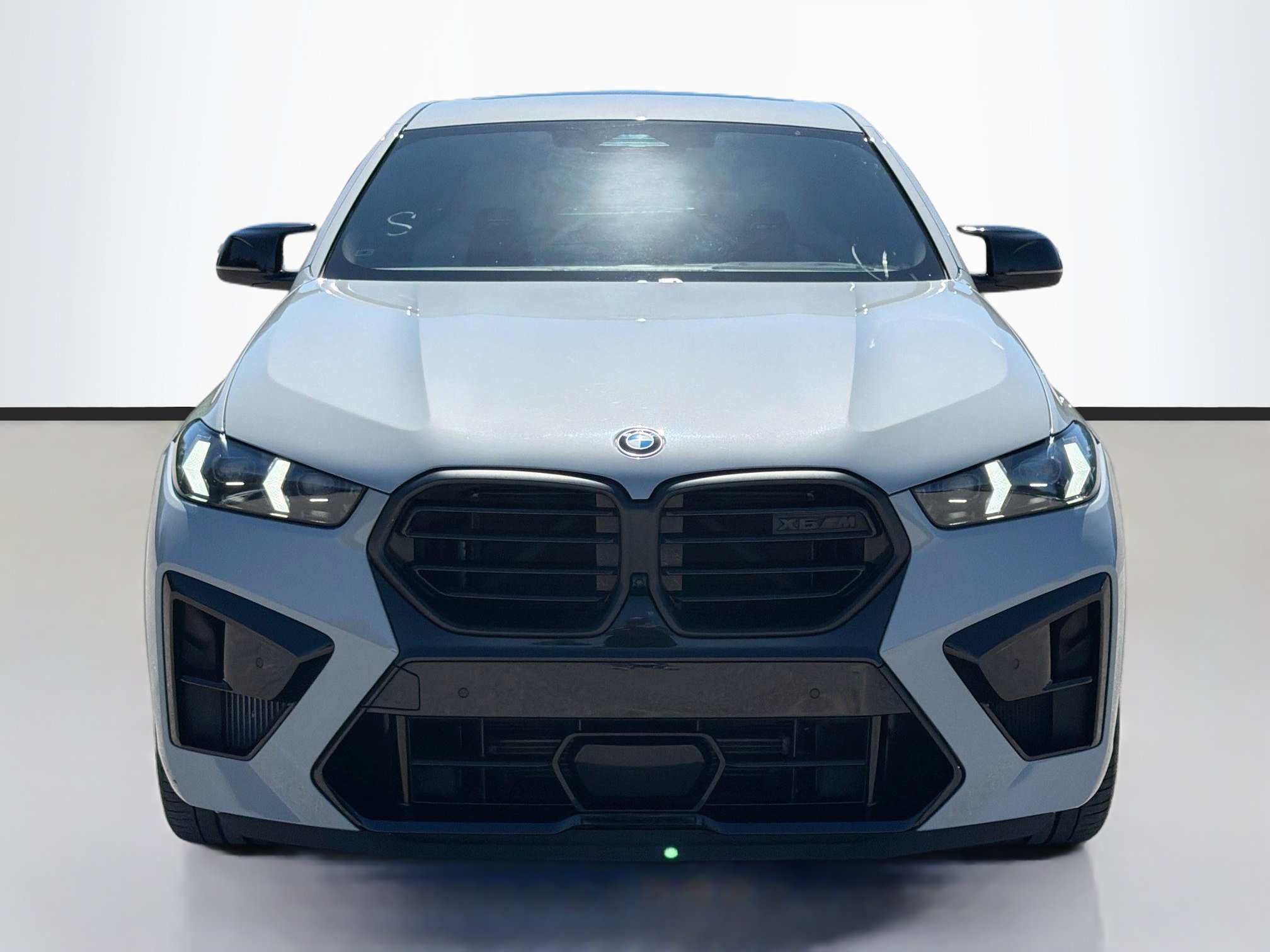 Used 2024 BMW X6 M Competition w/ Executive Package AWD/4WD image 8