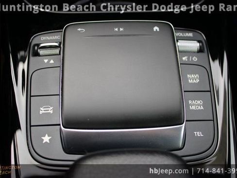 Used 2022 Mercedes-Benz CLA 35 AMG 4MATIC image 24