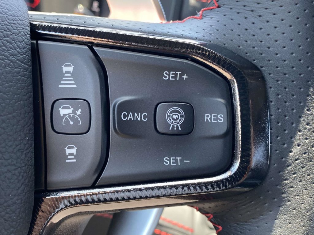 New 2026 RAM 1500 RHO w/ RHO Level 1 Equipment Group AWD/4WD image 53