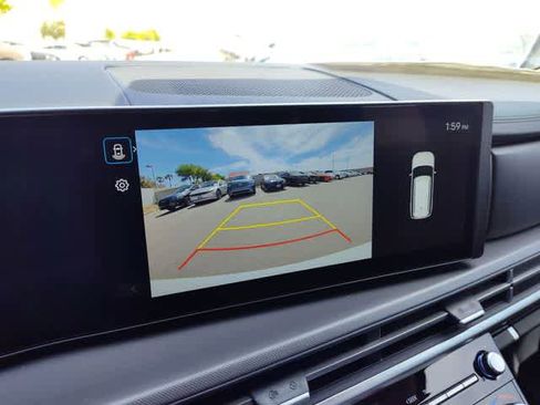 New 2026 Hyundai Santa Fe SEL AWD/4WD image 22