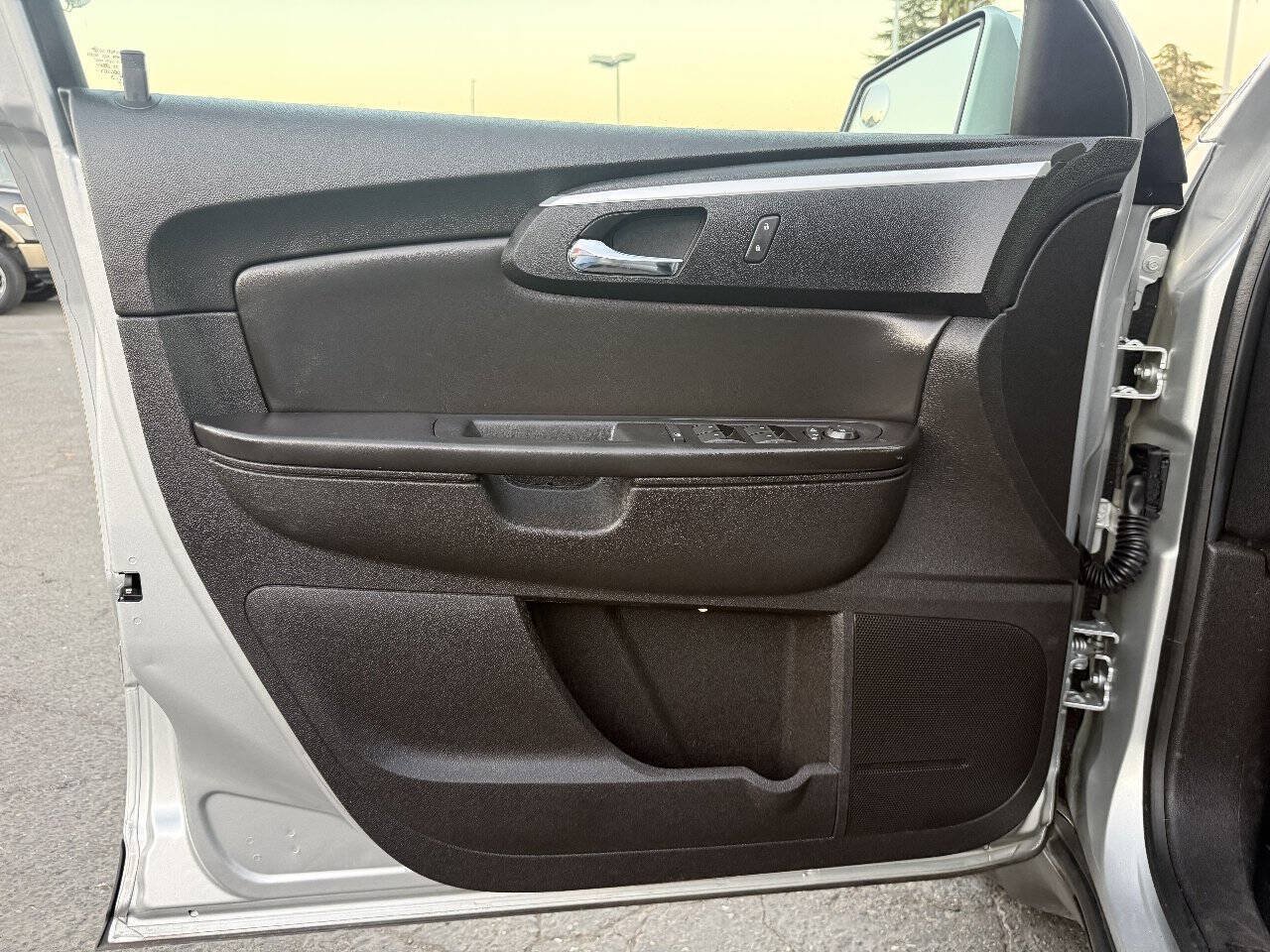 Used 2012 Chevrolet Traverse LT w/ All-Star Edition FWD image 10