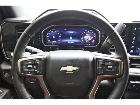 Used 2024 Chevrolet Silverado 2500 High Country w/ High Country Premium Package image 15