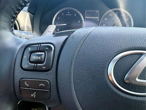 Used 2023 Lexus IS 300 w/ Premium Package RWD image 17
