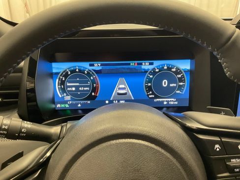 New 2026 Subaru Outback Touring XT AWD/4WD image 11