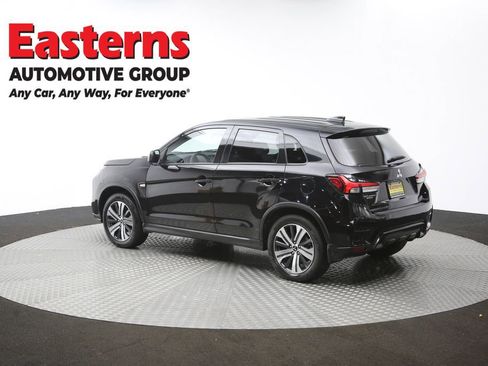 Used 2023 Mitsubishi Outlander Sport ES AWD/4WD image 63