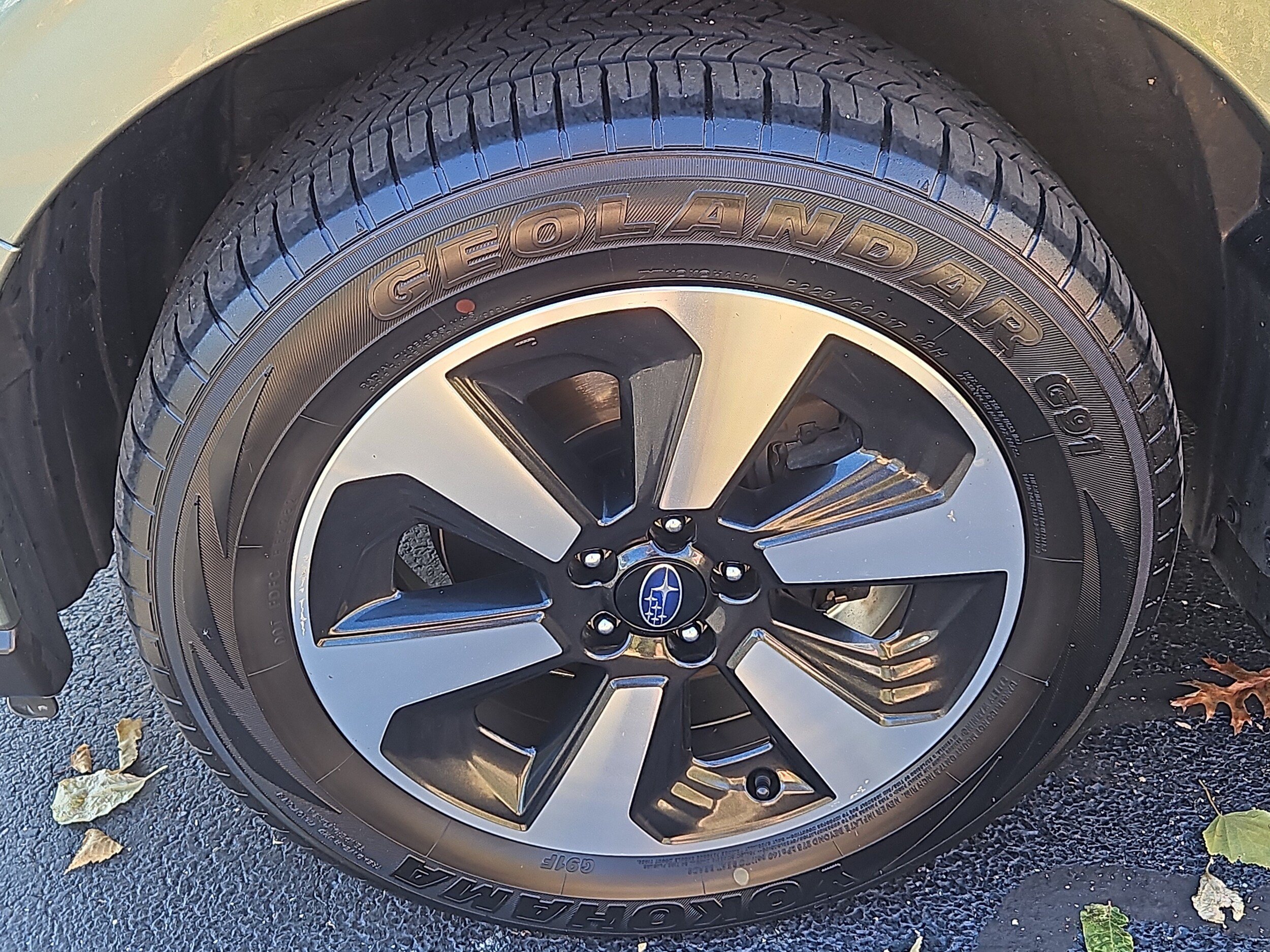 Used 2018 Subaru Forester 2.5i Limited AWD/4WD image 4