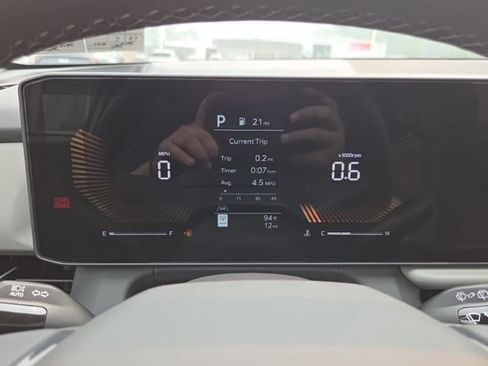 New 2027 Kia Seltos S AWD/4WD image 30