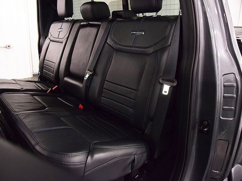 Used 2025 Ford F150 Platinum w/ Equipment Group 702A High AWD/4WD image 34