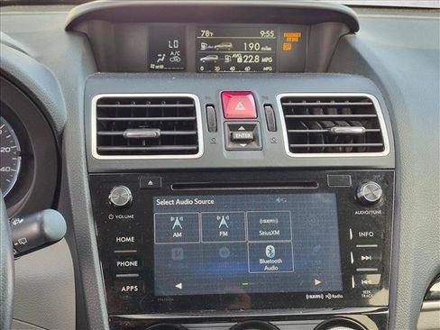 Used 2017 Subaru Forester 2.5i Limited AWD/4WD image 12