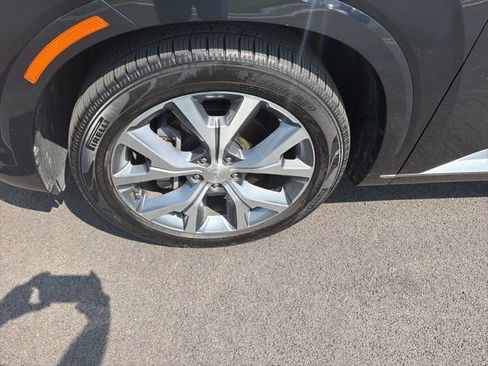 Used 2021 Hyundai Palisade Limited image 4