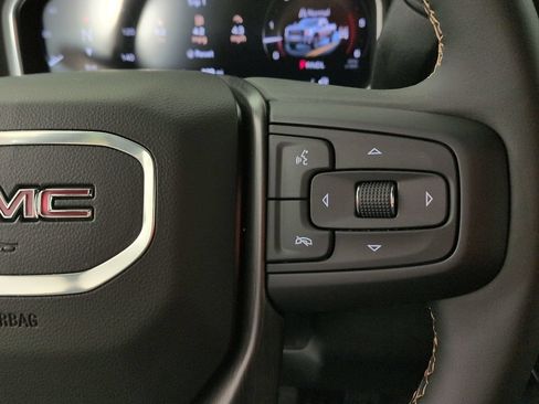 New 2026 GMC Sierra 2500 AT4 w/ AT4 Premium Plus Package AWD/4WD image 19