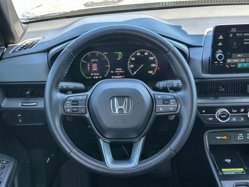 Certified 2024 Honda CR-V Sport-L image 22