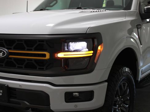 Used 2024 Ford F150 Tremor AWD/4WD image 56