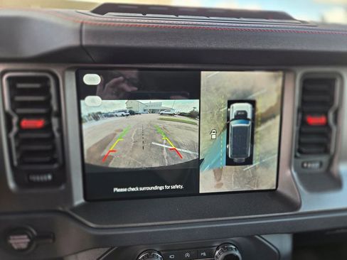 New 2026 Ford Bronco Raptor AWD/4WD image 31