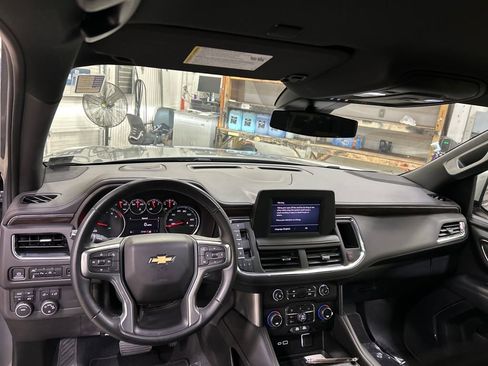 Certified 2023 Chevrolet Tahoe LS image 24