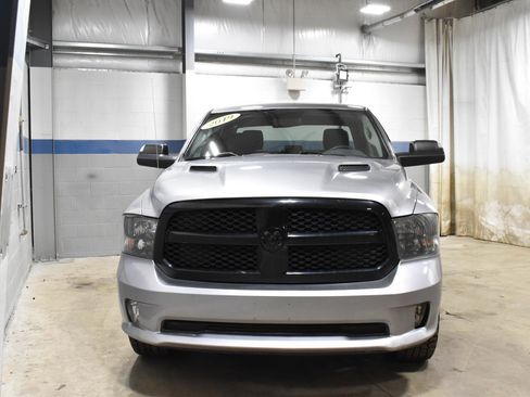 Used 2019 RAM 1500 Express w/ Wheel & Sound Group image 27