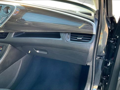 Used 2019 Buick Envision Premium w/ LPO, Cargo Package image 16