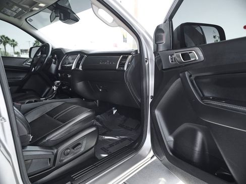 Used 2020 Ford Ranger Lariat w/ Technology Package RWD image 11