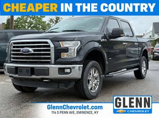 Used 2016 Ford F150 XLT w/ Equipment Group 302A Luxury AWD/4WD video 1
