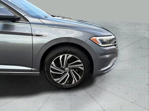 Used 2020 Volkswagen Jetta SEL FWD image 31