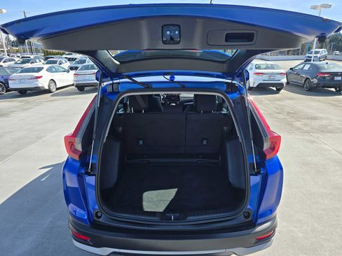 Used 2022 Honda CR-V Special Edition image 14