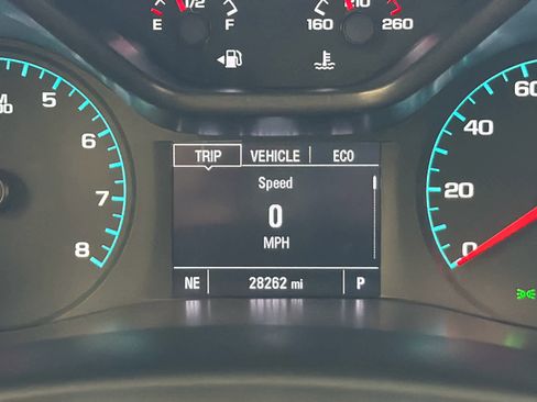 Certified 2022 GMC Canyon Elevation image 39