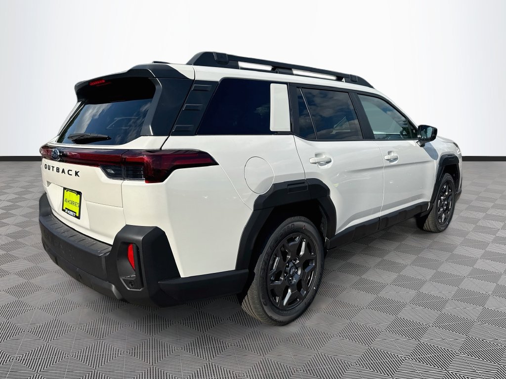 New 2026 Subaru Outback Premium AWD/4WD image 4