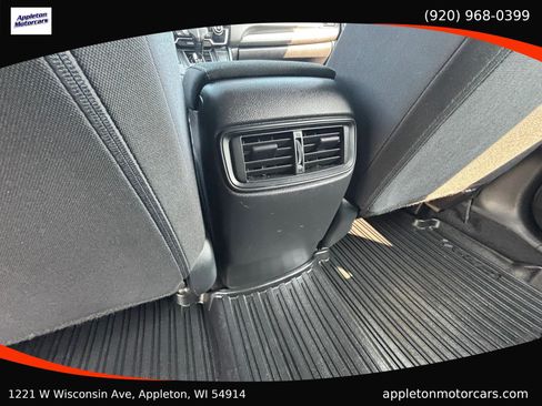 Used 2017 Honda CR-V LX image 30