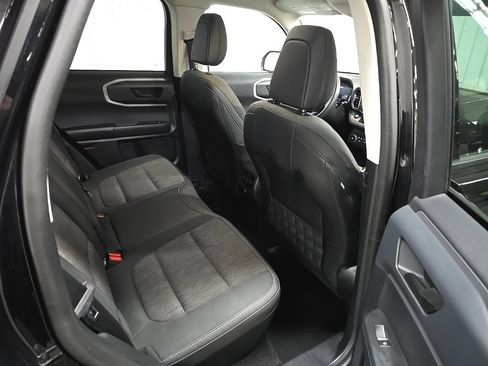 Certified 2022 Ford Bronco Sport Big Bend AWD/4WD image 21