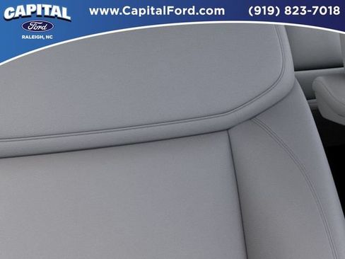 New 2027 Ford Expedition Max Active AWD/4WD image 16