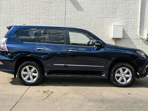 Used 2018 Lexus GX 460 w/ Navigation Package AWD/4WD image 7