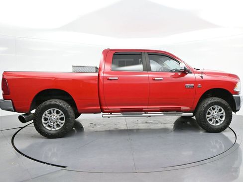 Used 2010 Dodge Ram 2500 Truck SLT w/ Big Horn Regional Pkg AWD/4WD image 8