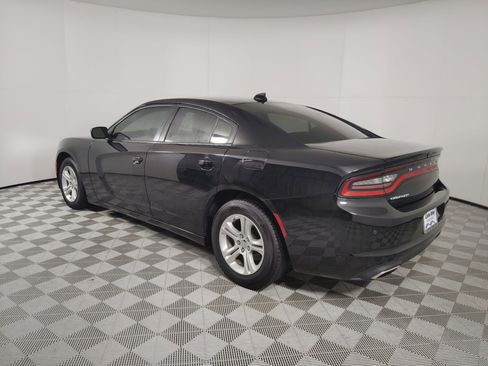 Used 2023 Dodge Charger SXT image 3