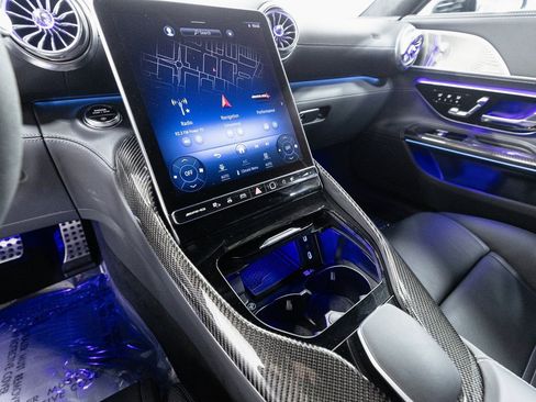 Certified 2023 Mercedes-Benz SL 63 AMG 4MATIC w/ Driver Assistance Package image 16