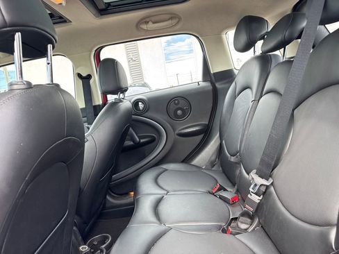 Used 2016 MINI Cooper Countryman S AWD/4WD image 25