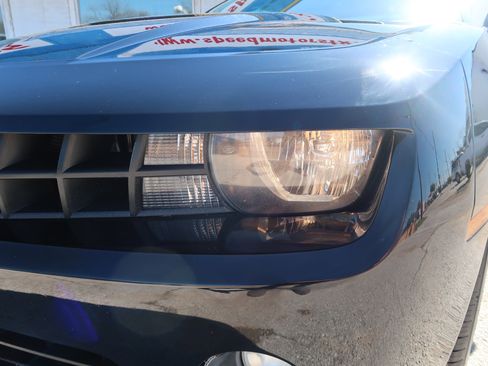 Used 2010 Chevrolet Camaro LT image 28