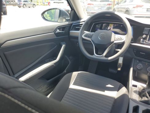 Used 2023 Volkswagen Jetta S FWD image 14