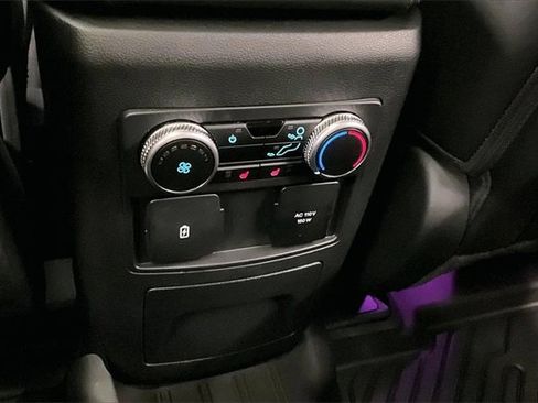 Used 2024 Ford Explorer Platinum w/ Technology Package image 29
