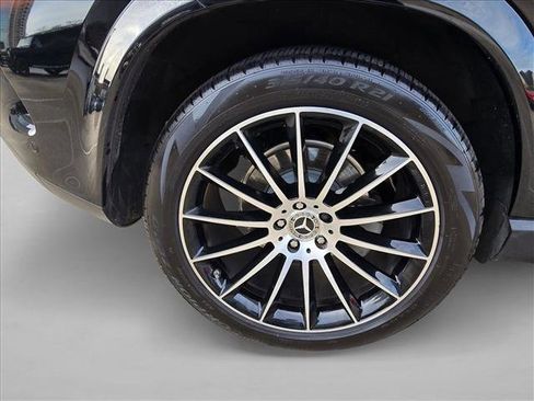 Used 2023 Mercedes-Benz GLE 350 image 24